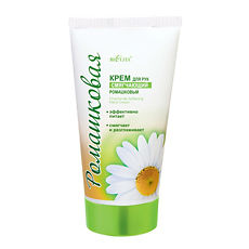 Изображение товара Belita Ромашковая Крем для рук смягчающий 150 мл 1 шт