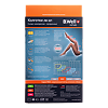 Компрессионные колготки B.Well JW-321 2 класс компрессии 2  Nero 1 шт
