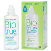 Раствор для линз Biotrue 120 мл 1 шт