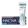 Innova Sensitive Зубная паста Бережное осветление эмали 75 мл 1 шт
