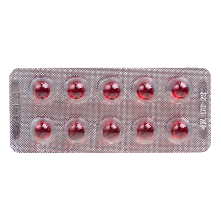 Витамин Е-природный серии Мирролла капсулы массой 270 мг 20 шт