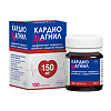 Кардиомагнил таблетки покрыт.плен.об. 150 мг+30,39 мг 100 шт