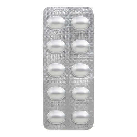 Ко-Дальнева таблетки 5 мг+0,625 мг+2 мг 30 шт