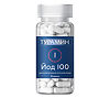 Турамин Йод 100 / Turamin Iodine 100 капсулы массой 0,2 г 90 шт