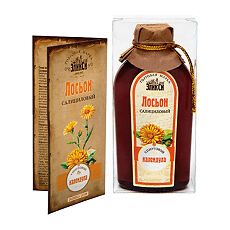 Купить Лосьон ЭликСи салициловый с календулой 100 мл 1 шт цена