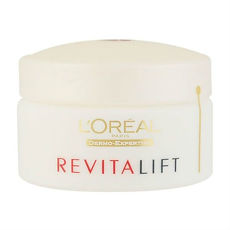 Купить Лореаль (Loreal) Paris Revitalift Крем против морщин для области вокруг глаз 15 мл 1 шт цена