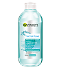 Garnier Skin Naturals Мицеллярная вода Чистая кожа для чувствительной кожи 400 мл 1 шт