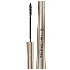 Купить Loreal Telescopic Тушь для ресниц 8мл черная 1 шт цена