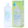 Раствор для линз Biotrue 300 мл 1 шт