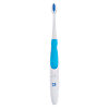 Зубная щетка электрическая звуковая CS Medica CS-161 голубая, 1 шт