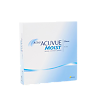 Контактные линзы 1-Day Acuvue Moist with Lacreon -2.00 /8.5/14.2 90шт