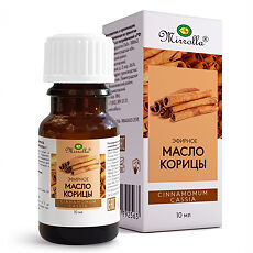 Изображение товара Mirrolla Масло эфирное Корица 10 мл 1 шт