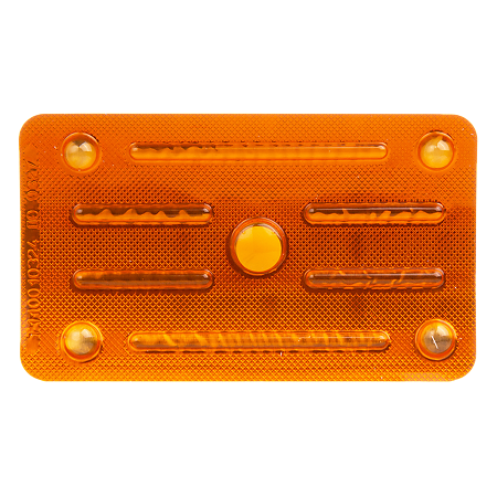 Суматриптан-Вертекс таблетки покрыт.плен.об. 50 мг 2 шт