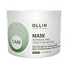 Ollin Prof Care Маска интенсивная для восстановления структуры волос 500 мл 1 шт