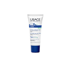 Купить Uriage Bebe Крем для кожи головы детей от молочных корочек 40 мл 1 шт цена