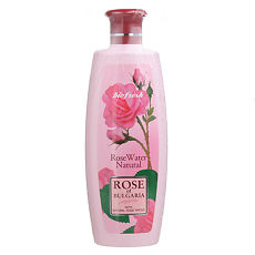 Купить Rose of Bulgaria розовая вода 330 мл 1 шт цена