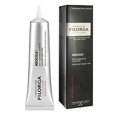 Купить Filorga Neocica уход восстанавивающий 40 мл 1 шт цена