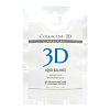 Medical Collagene 3D Гель-маска для лица PROFF Aqua Balance 30 мл 1 шт