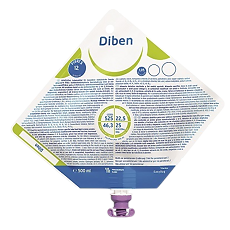 Купить Дибен смесь для энтерального питания пакет 500 мл 1 шт цена