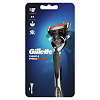 Gillette Fusion ProGlide Flexball Станок с 1 сменной кассетой 1 уп