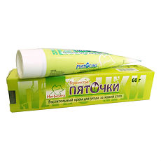 Купить Пяточки крем 60 г 1 шт цена