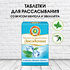 Звездочка таблетки для рассасывания массой 2,4 г ментол-эвкалипт 18 шт