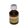 Камфорное масло для наружного применения 10 % 30 мл 1 шт