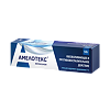 Амелотекс гель для наружного применения 1 % 50 г 1 шт