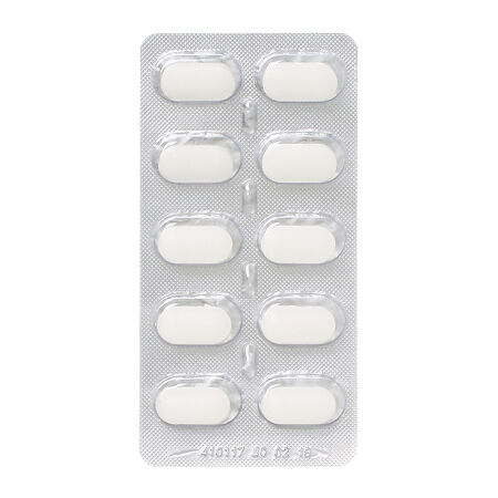 Метформин Канон таблетки покрыт.плен.об. 850 мг 30 шт