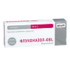 Флуконазол-OBL, капсулы 150 мг 1 шт