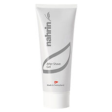 Купить Nahrin Гель после бритья 75 мл 1 шт цена