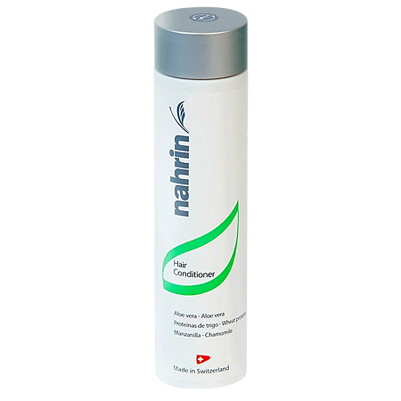 Изображение товара Нарин Кондиционер для волос 200 мл укрепление и восстановление натуральный уход