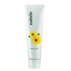Купить Nahrin Крем Арника 100 мл 1 шт цена