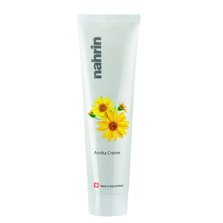 Изображение товара Nahrin Крем Арника 100 мл 1 шт