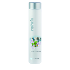 Купить Nahrin Шампунь Соль Мертвого моря 250 мл 1 шт цена