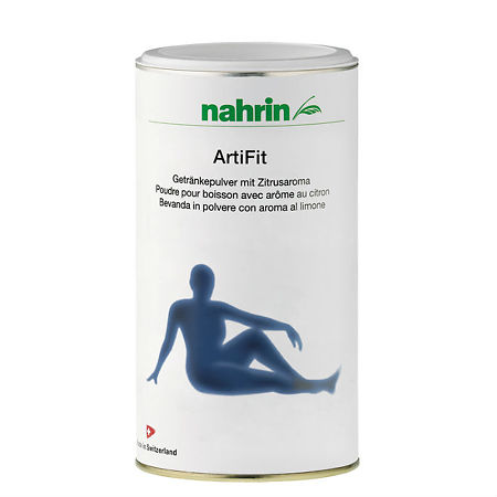 Nahrin ArtiFit АртиФит порошок массой по 150 г 1 шт