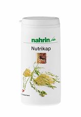 Купить Nahrin Nutrikap Нутрикап капсулы массой по 315 мг 60 шт цена