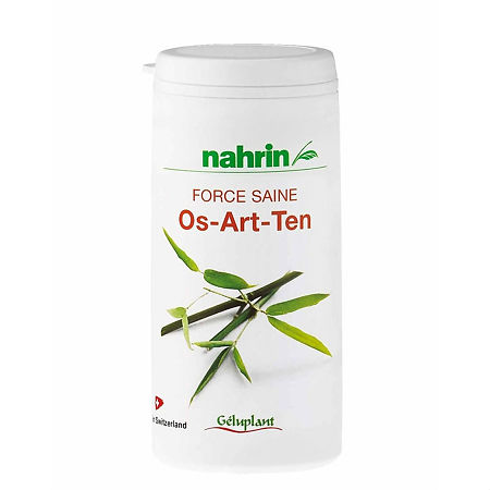 Nahrin Os-Ar-Ten ОсАрТен капсулы массой по 360 мг 80 шт