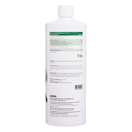 Nahrin Виви Алоэ/Vivi Aloe жидкость во фл по 1 000 мл 1 шт