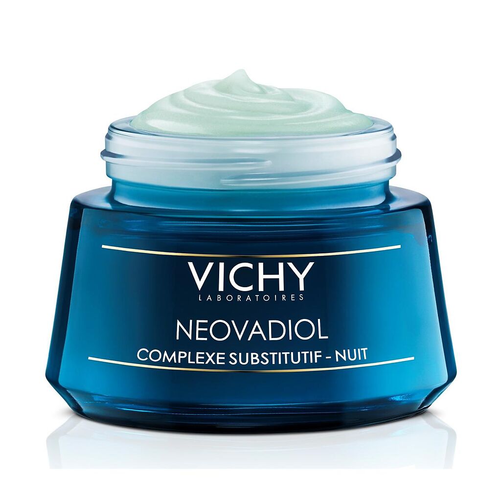 Vichy Liftactiv Ночной Крем Купить