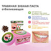 Rasyan Isme Зубная паста Herbal Clove Toothpaste с гвоздикой 25 г 1 шт