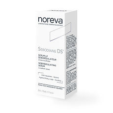Купить Noreva Sebodiane DS сыворотка себорегулирующая 8 мл 1 шт цена