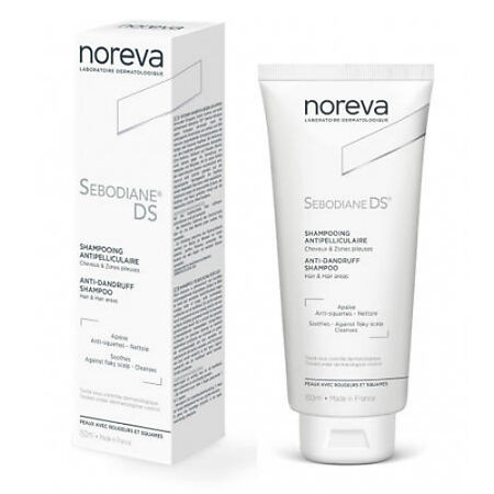 Изображение товара Noreva Sebodiane DS шампунь для проблемной кожи 150 мл
