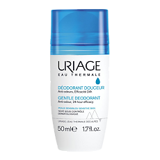 Купить Uriage Deodorant Douceur Дезодорант роликовый 50 мл 1 шт цена
