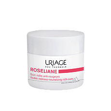 Изображение товара Uriage Roseliane Крем насыщенный против покраснений 50 мл 1 шт