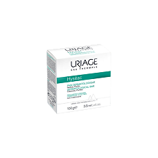 Купить Uriage Hyseac Мыло мягкое дерматологическое 100 г 1 шт цена