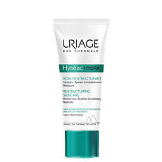Купить Uriage Hyseac Hydra Уход восстанавливающий для лица 40 мл 1 шт цена