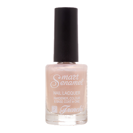 Умная эмаль Лак-укрепитель для ногтей 111 Прибрежный песок 11 мл 1 шт