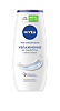 Nivea Гель-уход для душа Увлажнение и Забота 250 мл 1 шт