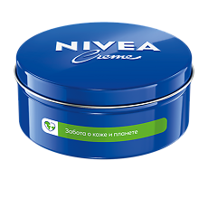 Купить Nivea Крем увлажняющий для ухода за кожей универсальный 250 мл 1 шт цена